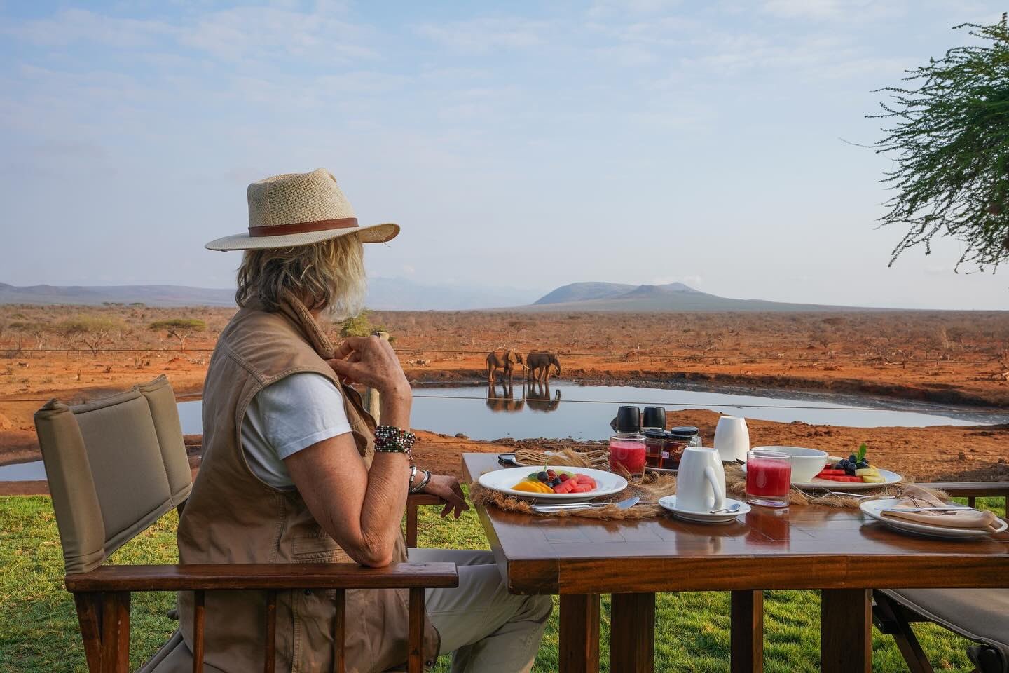 Kenya budget safaris
