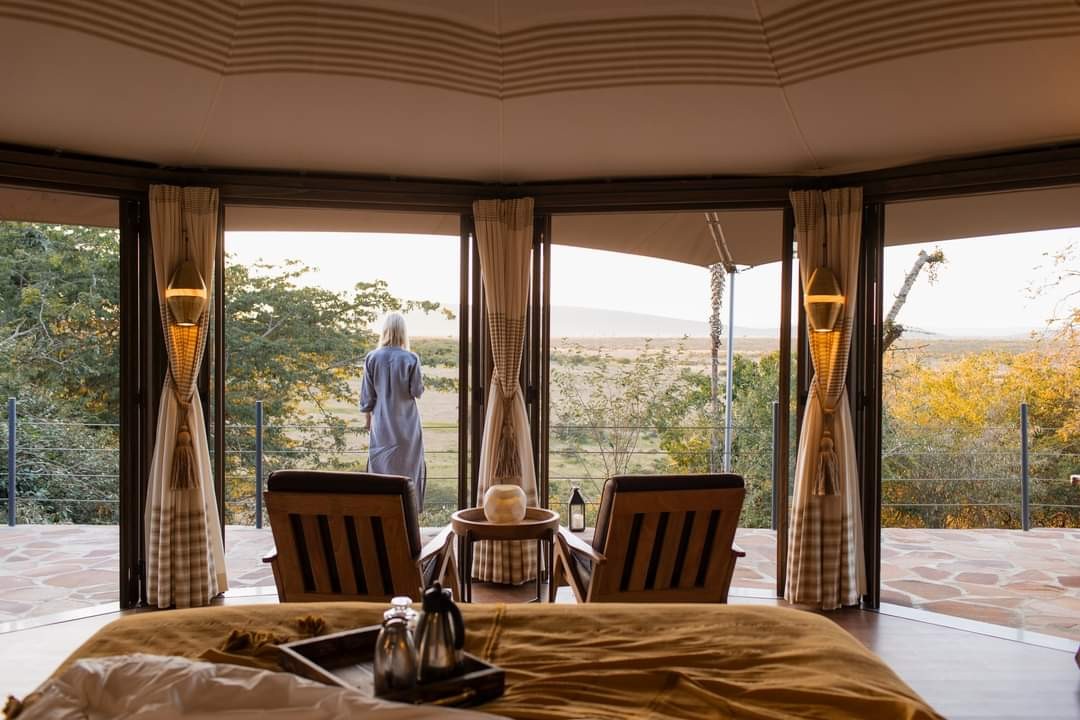 DAYS LAKE MASAI MARA WILDEBEEST MIGRATION PLUS L. NAKURU SAFARI